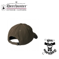 Czapka Deerhunter Muflon Cap kol. 376 Art Green roz. One Size 6830.jpg