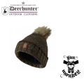 Czapka Deerhunter Lady Knitted Hat kol. 376 Art Green roz. One size (6486).jpg