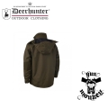 Kurtka Deerhunter Track Rain Jacket kol. 380 Canteen roz. M 5073.jpg