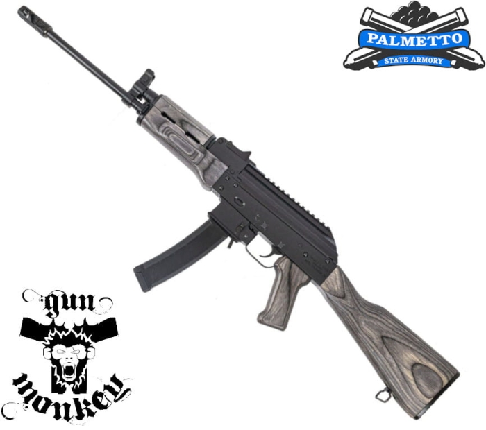 Karabin PSA AK-V kal .9x19 Classic Treebark 16 1.jpg