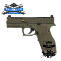 Pistolet PSA Dagger Full Size-S kal. 9x19 OR (RMR) Sniper Green (DG02-51655130875)
