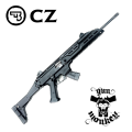 Karabin samopowtarzalny CZ Scorpion EVO 3 S1 kal. .22LR 16"