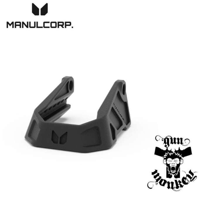 Warlock Magwell do CZ Scorpion EVO3 (+) Polymer Black (WWEVO3PK).jpg