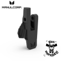 Przycisk zwalniania magazynka Warlock Mag Release do CZ Scorpion EVO3 (+) Polymer Black (WREVO3PK).jpg