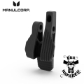 Przycisk zwalniania magazynka Warlock Mag Release do CZ Scorpion EVO3 (+) Polymer Black (WREVO3PK.jpg