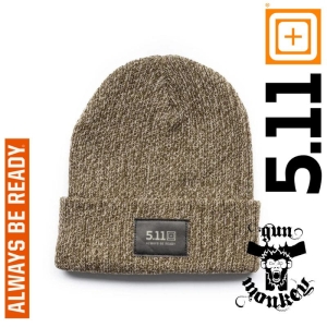Czapka 5.11 Tempo Beanie kol. 396 Ranger Green HTR (89193)