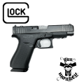 Pistolet Glock 48 MOS kal. 9x19 Black (50369)