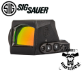 Kolimator Sig Sauer Romeo-X Compact (SORX1200)
