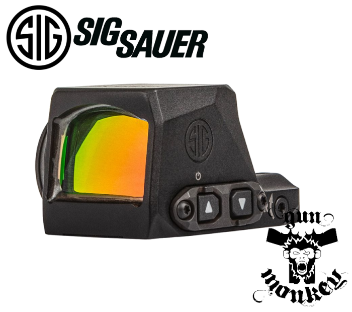 Kolimator Sig Sauer Romeo-X Compact (SORX1200)