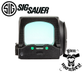 Kolimator Sig Sauer Romeo-X Compact (SORX1200)