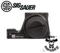 Kolimator Sig Sauer Romeo-X Compact (SORX1200)