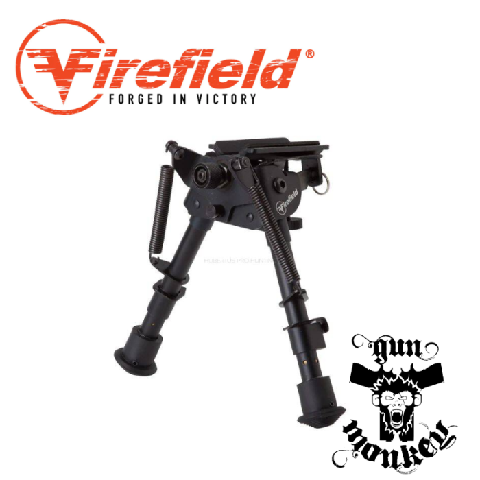 Bipod FireField Compact 6-9" (FF34023)