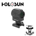 Kolimator Holosun SCRS Red Dot Multi Reticle System Solar Panel (SCRS-RD-MRS)