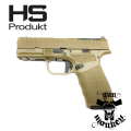 Pistolet HS Produkt H11 PRO 3,7" OSP RDR AFDE kal. 9x19 mm