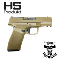 Pistolet HS Produkt H11 PRO 3,7" OSP RDR AFDE kal. 9x19 mm