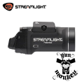 Latarka taktyczna Streamlight TLR-7 SUB pod szynę 1913 Short (L-69402)