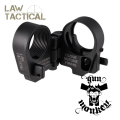 Adapter składanej kolby Law Tactical AR-15/AR-10 Gen. 3-M