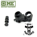Adapter składanej kolby Military Equipment do AR-15 (400019)