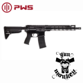 Karabin samopowtarzalny PWS MK111 PRO 11" kal. .223Rem. Wylde