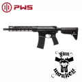 Karabin samopowtarzalny PWS MK111 PRO 11" kal. .223Rem. Wylde