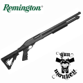 Strzelba Pump Action Remington 870 Tactical kolba 6-cio pozycyjna kal. 12/76