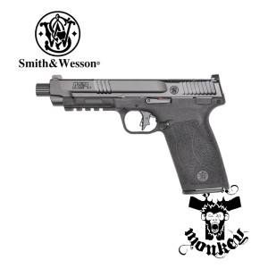 Pistolet Smith & Wesson M&P NTS kal .5.7x28mm (13348)