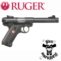 Pistolet Ruger Mark IV Target kal. .22LR (40178)