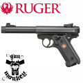Pistolet Ruger Mark IV Target kal. .22LR (40178)