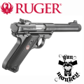 Pistolet Ruger Mark IV Target kal. .22LR (40178)