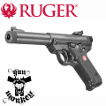 Pistolet Ruger Mark IV Target kal. .22LR (40178)