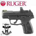 Pistolet Ruger MAX-9 kal. 9x19 (03515)