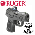 Pistolet Ruger MAX-9 kal. 9x19 (03515)