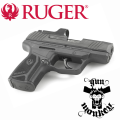 Pistolet Ruger MAX-9 kal. 9x19 (03515)