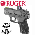 Pistolet Ruger MAX-9 kal. 9x19 (03515)