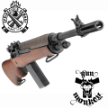 Karabin samopowtarzalny Springfield Armory M1A Standard Issue 22" kal. .308Win