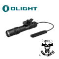 Latarka na broń z celownikiem laserowym Olight Odin GL 1500 lumenów