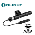 Latarka na broń z celownikiem laserowym Olight Odin GL 1500 lumenów