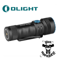 Olight - Latarka Seeker 4 Mini Cool White Black 1200 lumenów