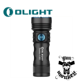 Olight - Latarka Seeker 4 Mini Cool White Black 1200 lumenów