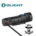 Olight - Latarka Seeker 4 Mini Cool White Black 1200 lumenów