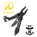 Multitool Leatherman Skeletool (832755)