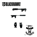Kabura Blackhawk Omnivore do latarki Surefire X300 Prawa RH BLK (419001BBR)