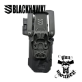 Kabura Blackhawk T-Series do Glock 17/19/45, Arex Delta, L3D Surefire X300, RDS, Prawa RH BLK (44NC00BKR)