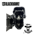 Kabura Blackhawk T-Series do Glock 17/19/45, Arex Delta, L3D Surefire X300, RDS, Prawa RH BLK (44NC00BKR)