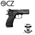 Pistolet CZ 75 P-01 Omega Decocking + Manual Safety kal. 9x19mm