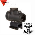 Kolimator Trijicon MRO-C HD RED 68 MOA/2MOA z montażem (2200065)