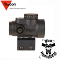 Kolimator Trijicon MRO-C HD RED 68 MOA/2MOA z montażem (2200065)