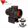 Kolimator Trijicon MRO-C HD RED 68 MOA/2MOA z montażem (2200065)