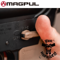 Selektor ognia Magpul ESK do platformy AR FDE (MAG1254-FDE)