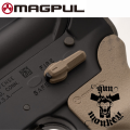 Selektor ognia Magpul ESK do platformy AR FDE (MAG1254-FDE)